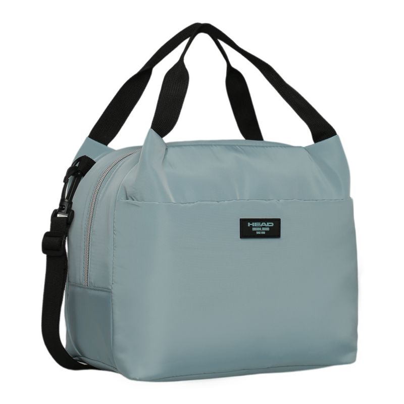 HEAD - Lonchera Termica Mujer Cream Menta Head