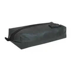 HEAD - Estuche Hombre Alto Melange Reverse Gris Oscuro
