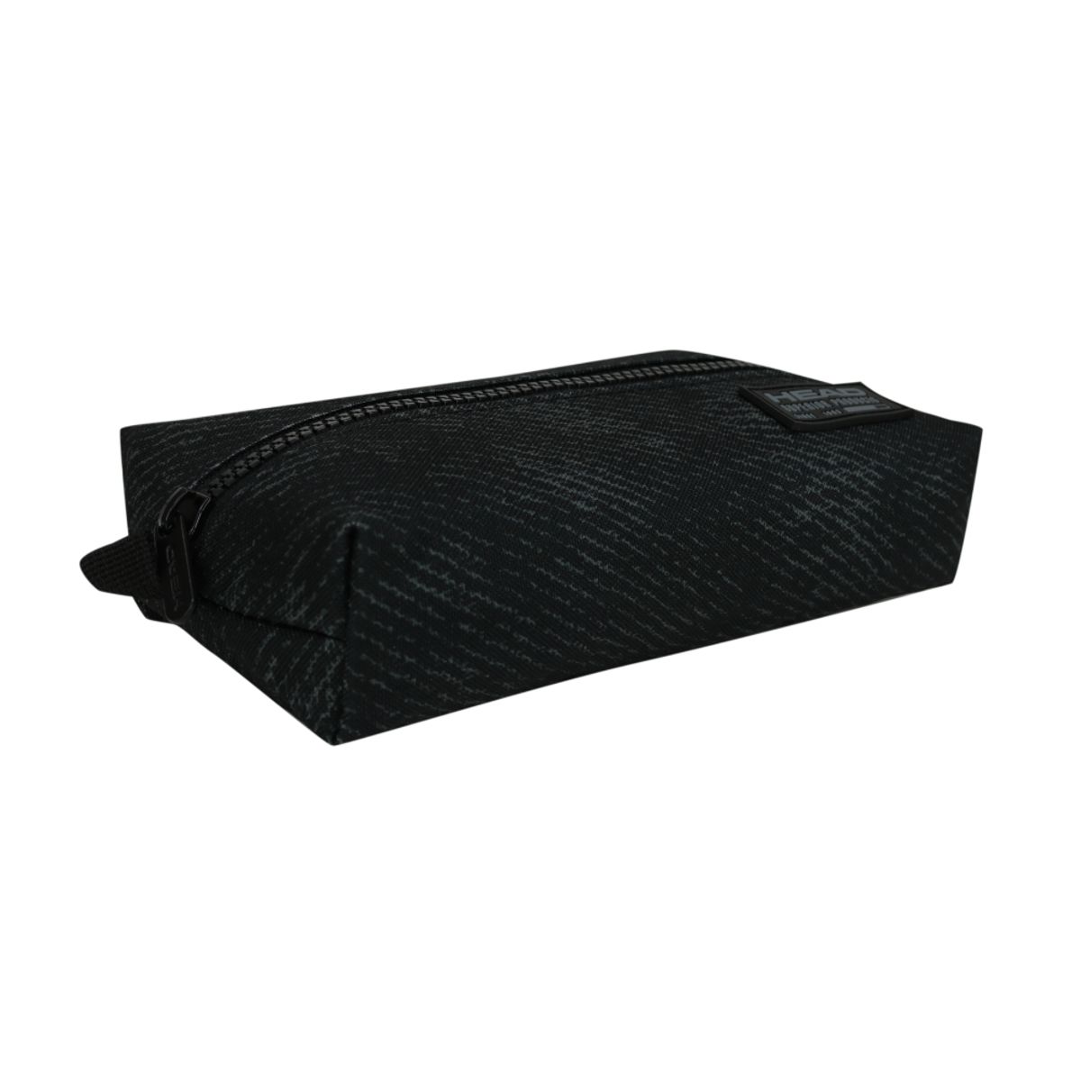 HEAD - Estuche Hombre Alto Smoked Negro Head