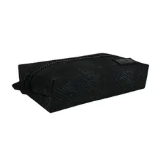 HEAD - Estuche Hombre Alto Smoked Negro