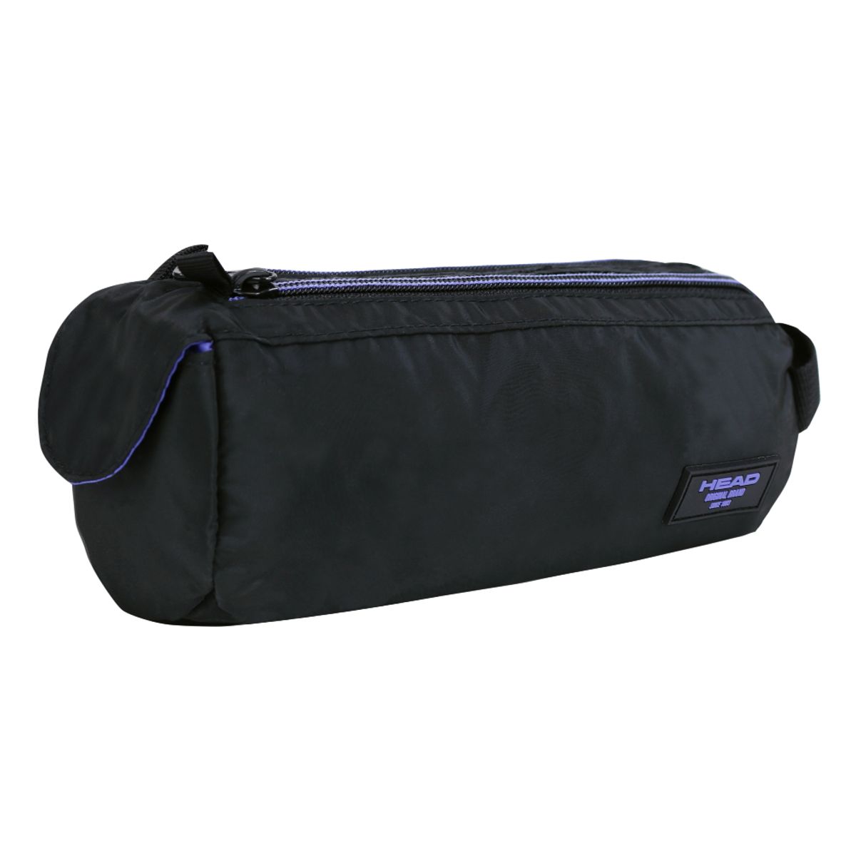HEAD - Estuche Mujer Cronos Negro Lila Head