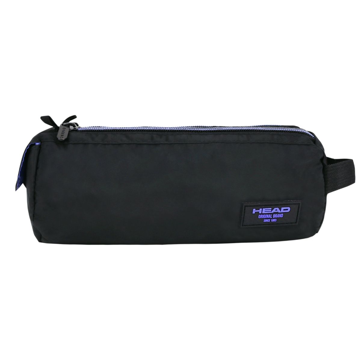 HEAD - Estuche Mujer Cronos Negro Lila Head