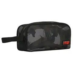 HEAD - Estuche Hombre Atos Mix Camo Café