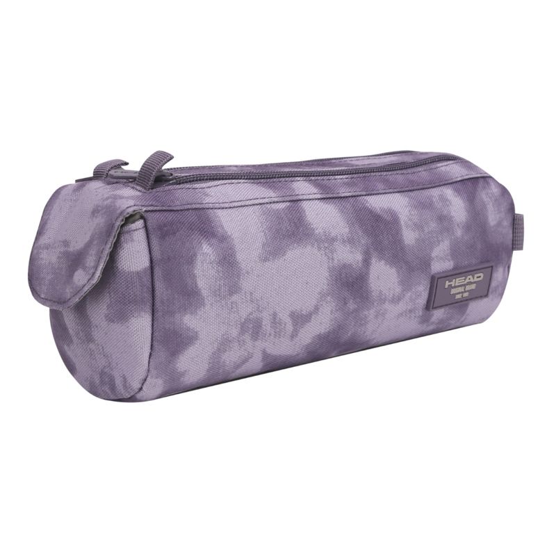 HEAD - Estuche Mujer Cronos Tie Dye Lila Head