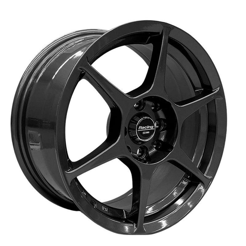 GENERICO - Set 4 Llanta 15x7 4x100/4x114 Et35 Mg P1