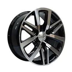 GENERICO - Llantas Aro 17 6x139 Toyo2016 - Set 4