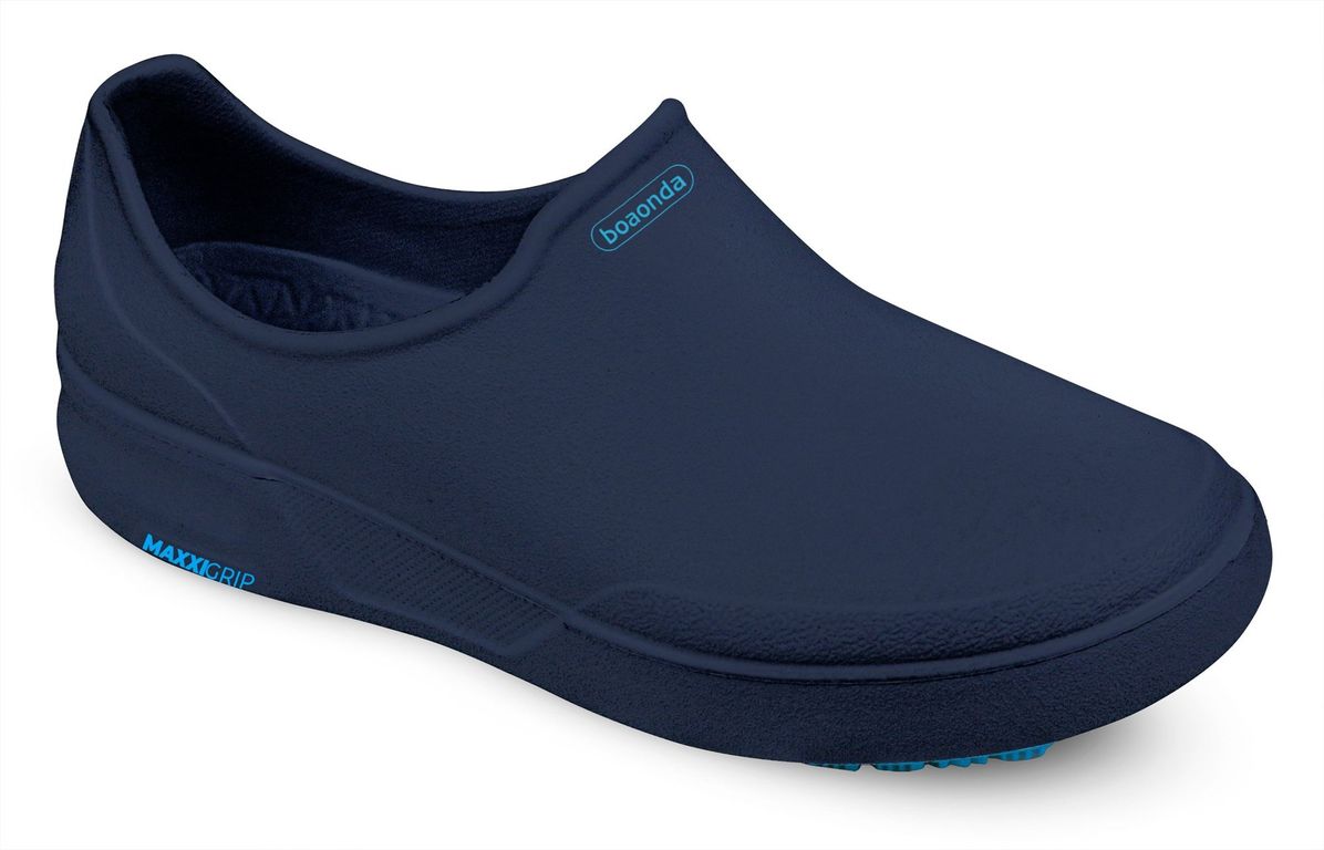 CLOG Hombre Azul Marino 2309-MAXXI-900-103