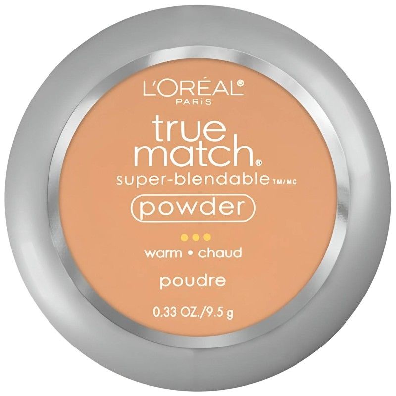 GENERICO - Polvo Compacto True Match W45
