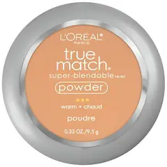 GENERICO - Polvo Compacto True Match W45