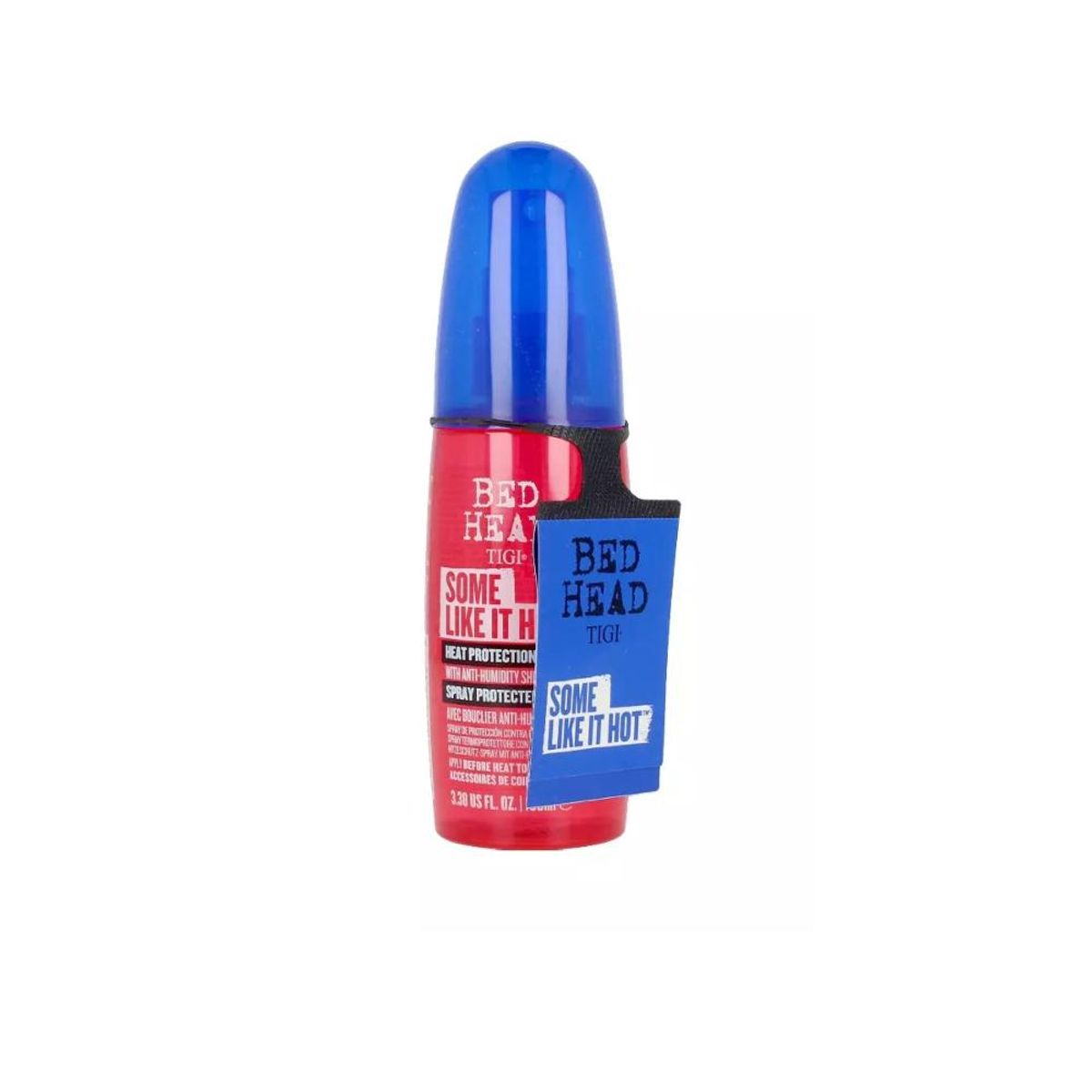 TIGI - Tigi Some Like It Hot Aerosl Protector Térmico Para Peinado