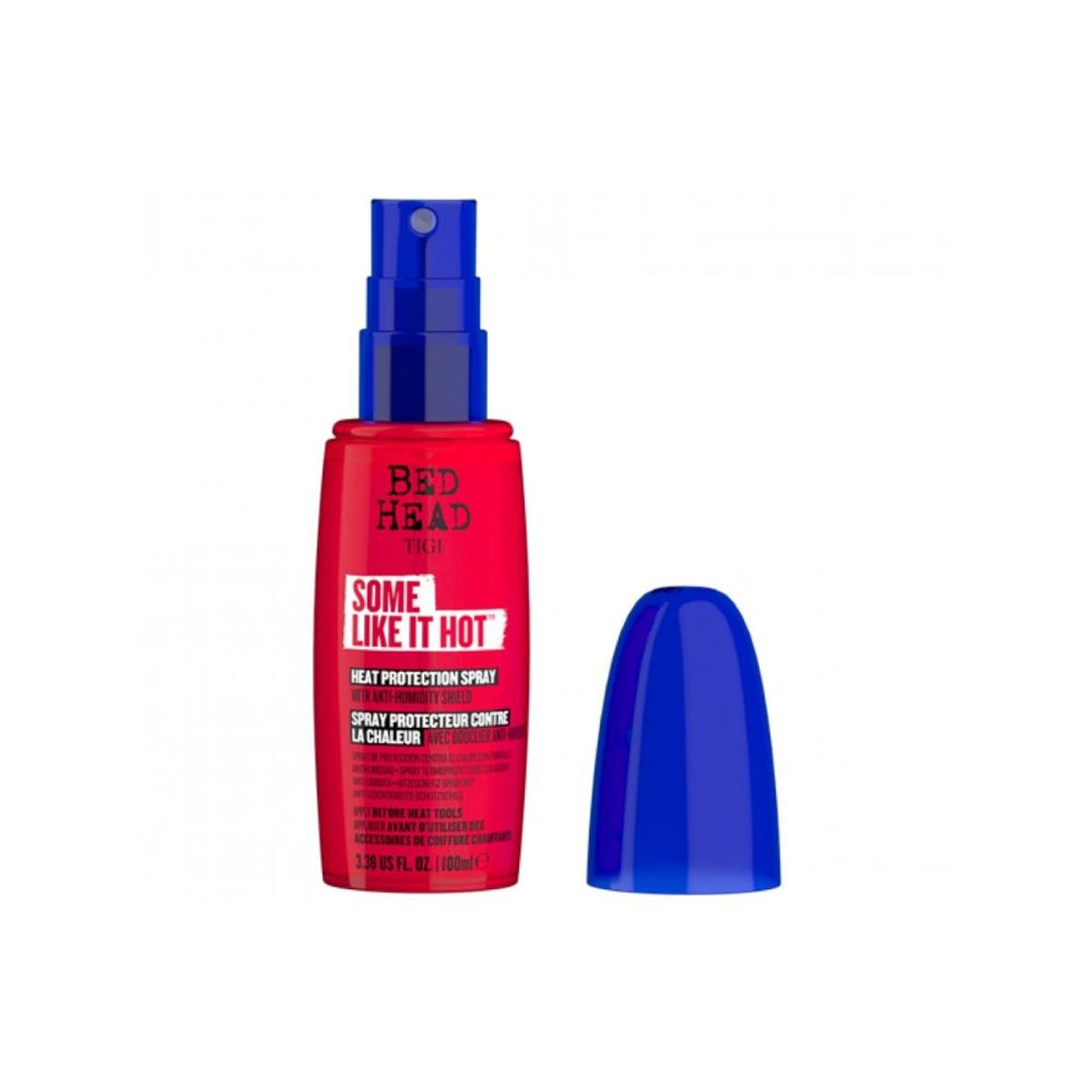 TIGI - Tigi Some Like It Hot Aerosl Protector Térmico Para Peinado