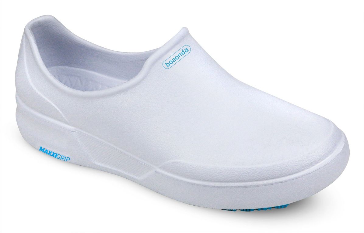 CLOG Hombre Blanco 2309-MAXXI-900-102