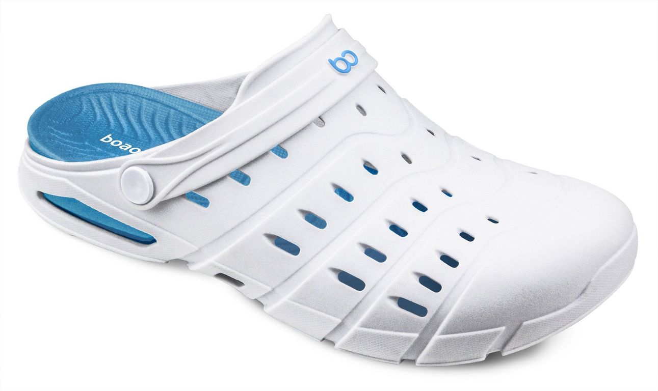 CLOG Hombre Blanco 2246-RAVI-101-007