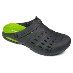BOAONDA - CLOG Hombre Gris Oscuro 2246-RAVI-101-002