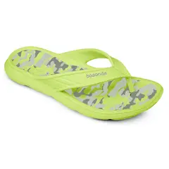 BOAONDA - HAWAIANAS Hombre Verde Lima 2243-BOLT-103-003