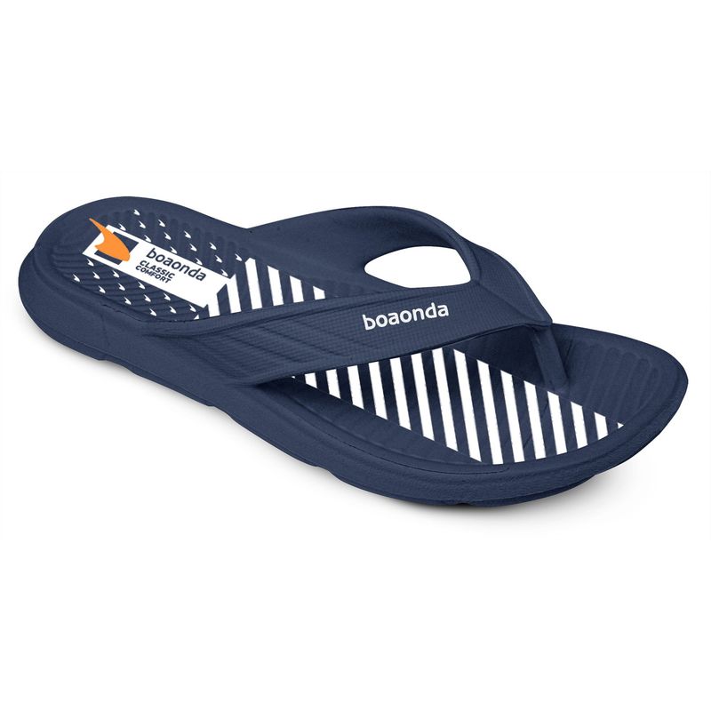 BOAONDA - HAWAIANAS BOAONDA Hombre Azul Marino 2243-BOLT-102-002