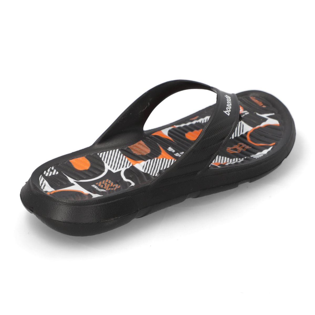 BOAONDA - HAWAIANAS BOAONDA Hombre Gris Oscuro 2243-BOLT-101-001