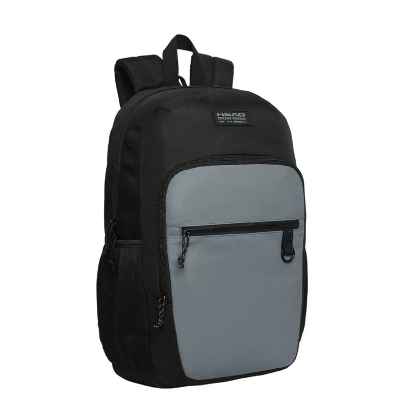 HEAD - Mochila Notebook Aircross Reverse Grafito Head