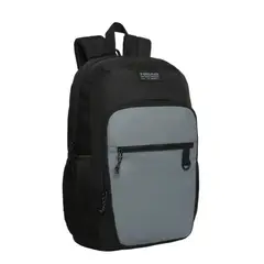 HEAD - Mochila Notebook Aircross Reverse Grafito