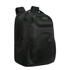 HEAD - Mochila Grande Xpander Negro Notebook