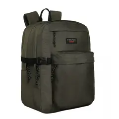 HEAD - Mochila Grande Territory Verde Militar