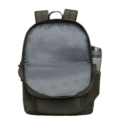 Imagen 2 del producto Mochila Grande Territory Verde Militar