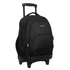 HEAD - Mochila Infantil Carro New Kodiac Negro