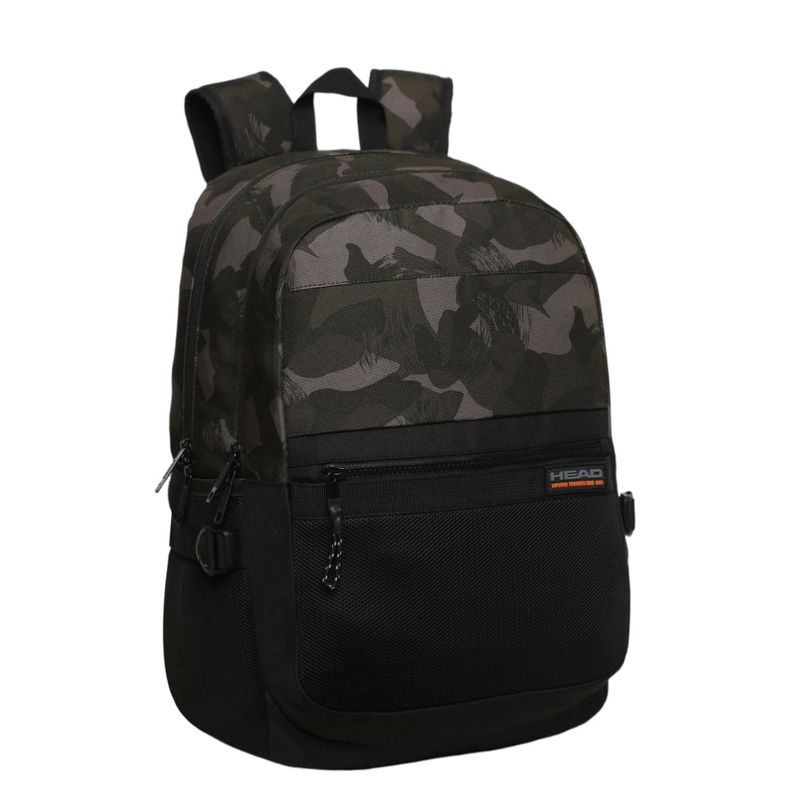 HEAD - Mochila Notebook Oroch Mix Camo Cafe Head
