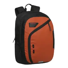 HEAD - Mochila Hombre Spider Reverse Cobre