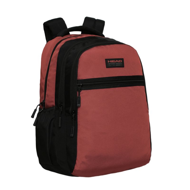 HEAD - Mochila Hombre Zen Terracota Head