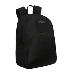 HEAD - Mochila Compacta Chiron Negro