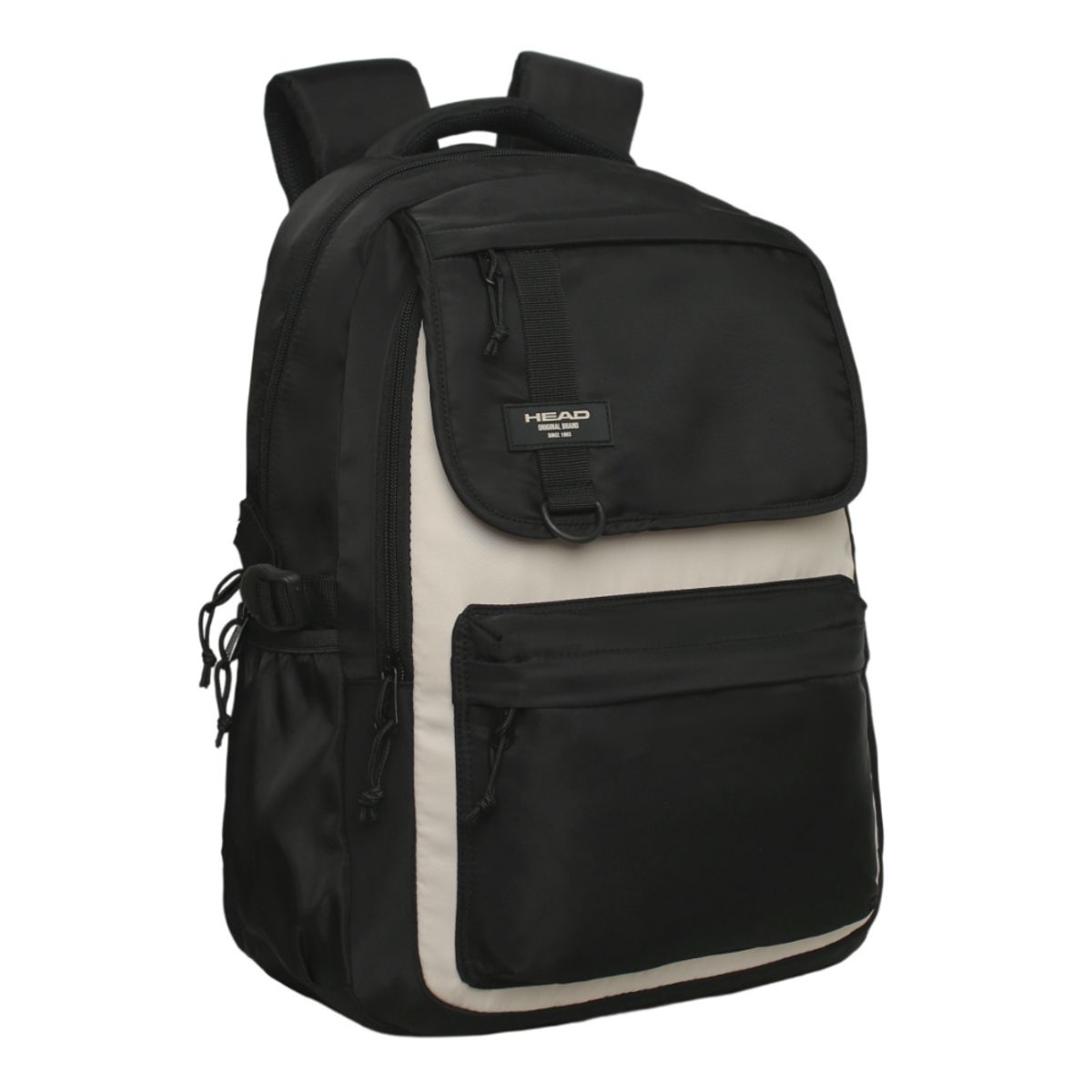 HEAD - Mochila Mujer Qashqai New Negro Head