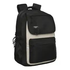 HEAD - Mochila Mujer Qashqai New Negro