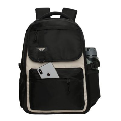 Imagen 2 del producto Mochila Mujer Qashqai New Negro