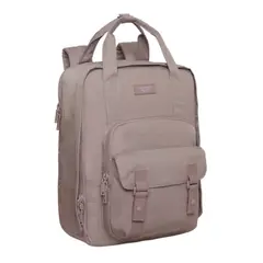 HEAD - Mochila Mujer Delta Notebook Palo Rosa