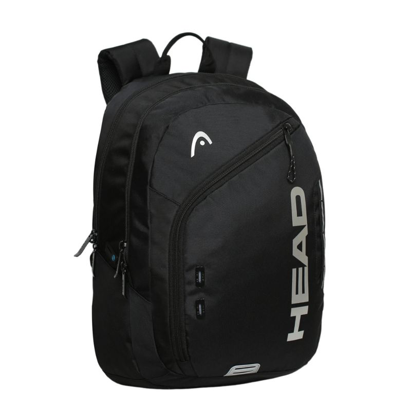 HEAD - Mochila Hombre Spider Negro Head