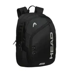 HEAD - Mochila Hombre Spider Negro