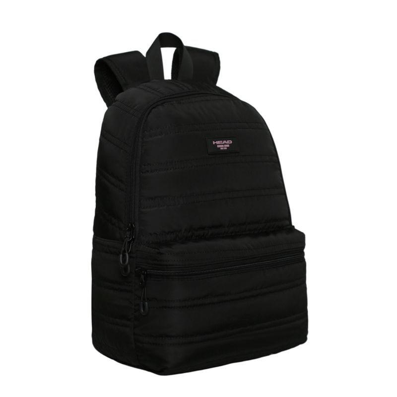 HEAD - Mochila Mujer Arona Negro Head