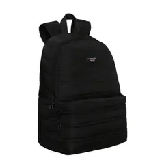 HEAD - Mochila Mujer Arona Negro
