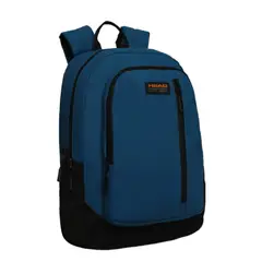 HEAD - Mochila Compacta Chill Reverse Azul