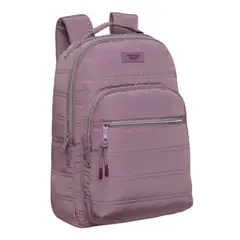 HEAD - Mochila Mujer Impreza Dusty Morado
