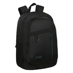 HEAD - Mochila Hombre New Ram Negro