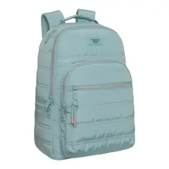 HEAD - Mochila Mujer Impreza New Menta