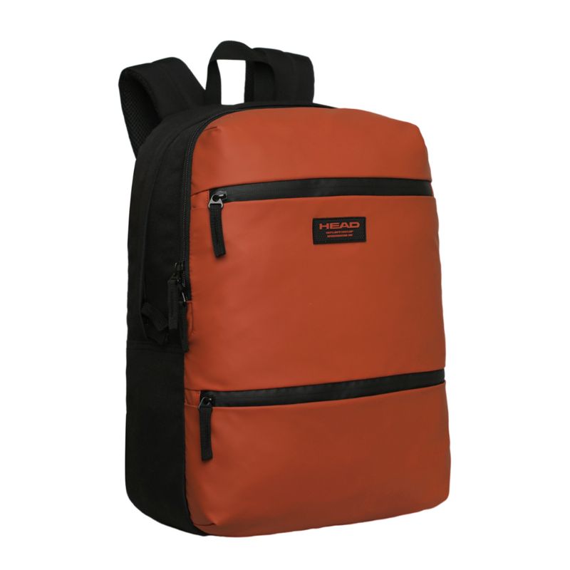 HEAD - Mochila Engomada Grandland Reverse Cobre Head