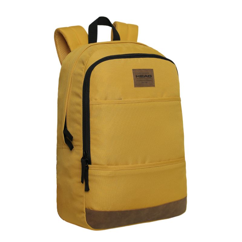 HEAD - Mochila Hombre Scorpio Mostaza Head