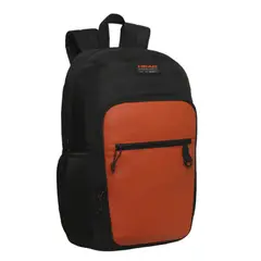 HEAD - Mochila Notebook Aircross Reverse Cobre