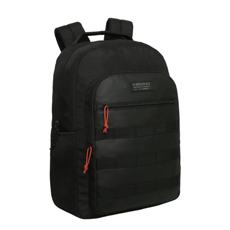 HEAD - Mochila Tharu Reverse Negro Head