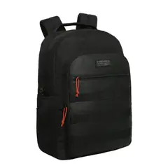 HEAD - Mochila Tharu Reverse Negro