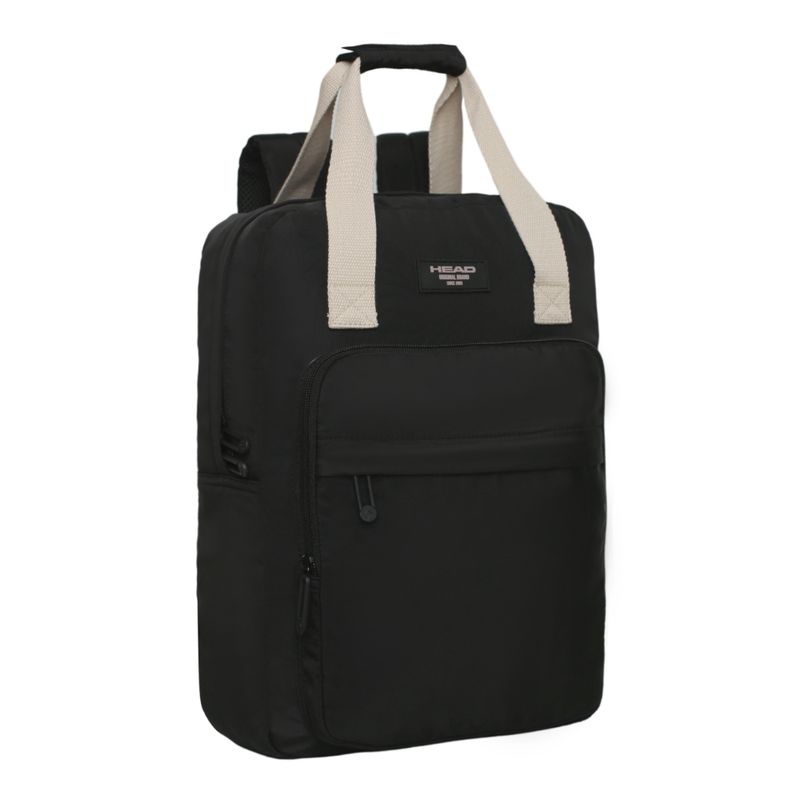 HEAD - Mochila Urbana Mujer Element Negro Head