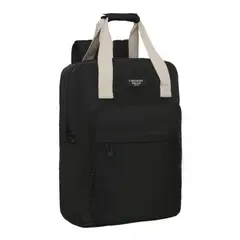 HEAD - Mochila Urbana Mujer Element Negro
